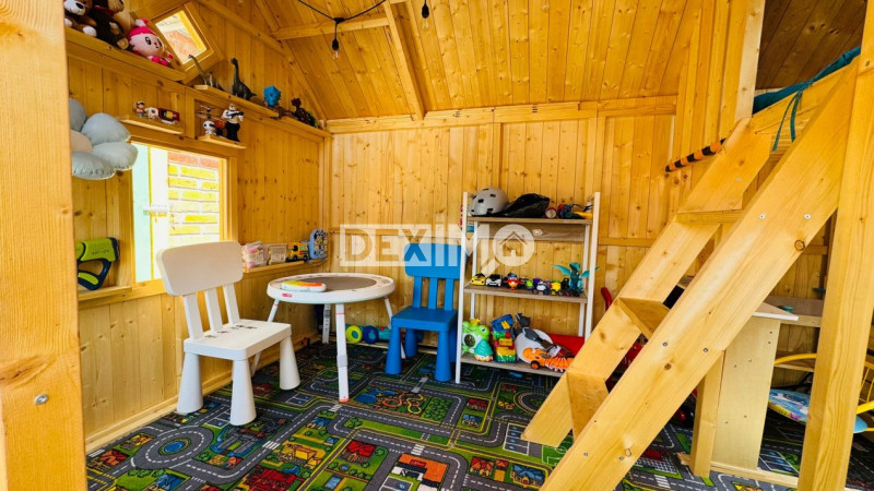 Vila De Top - Pozitionare De Top - Confort Maxim - Cumpana