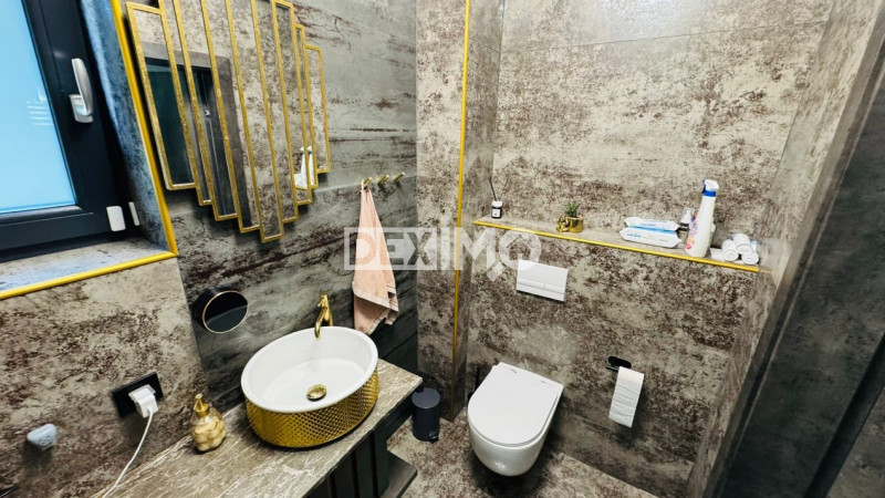 Vila De Top - Pozitionare De Top - Confort Maxim - Cumpana