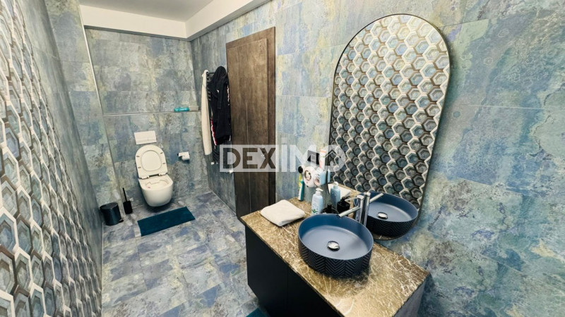 Vila De Top - Pozitionare De Top - Confort Maxim - Cumpana