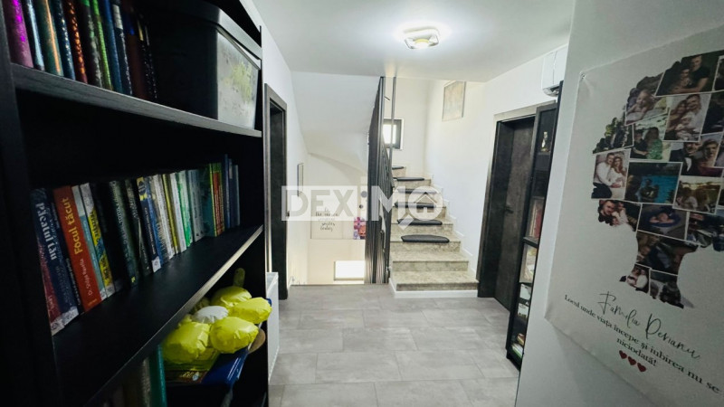 Vila De Top - Pozitionare De Top - Confort Maxim - Cumpana