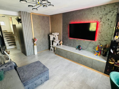 Vila De Top - Pozitionare De Top - Confort Maxim - Cumpana