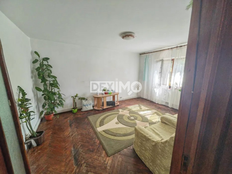 Apartament 3 Camere - Centrala Gaze - Zona Inel II