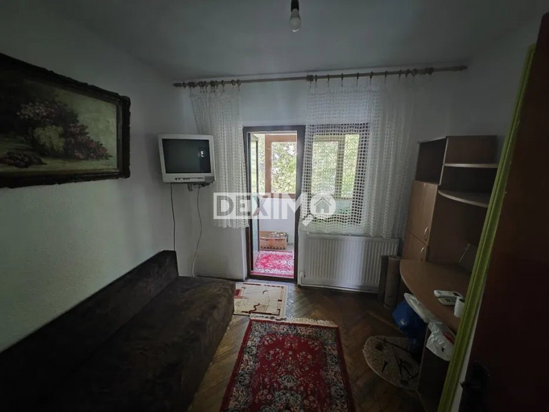 Apartament 3 Camere - Centrala Gaze - Zona Inel II