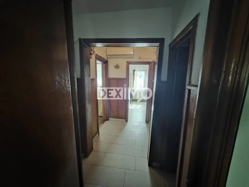 Apartament 3 Camere - Centrala Gaze - Zona Inel II