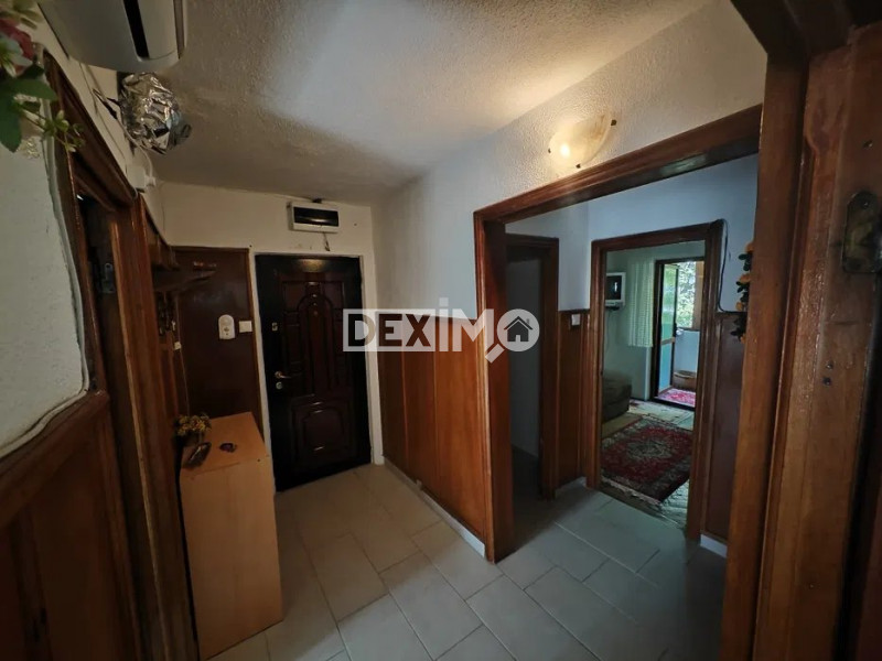 Apartament 3 Camere - Centrala Gaze - Zona Inel II