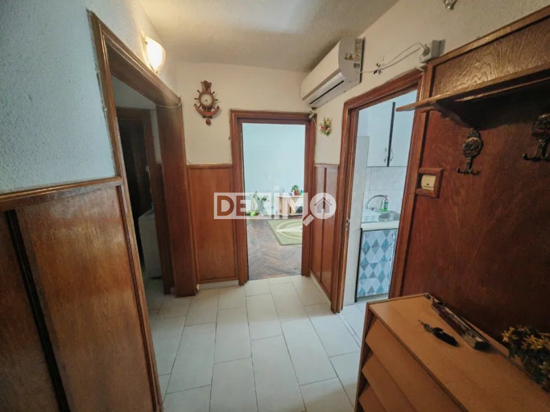 Apartament 3 Camere - Centrala Gaze - Zona Inel II