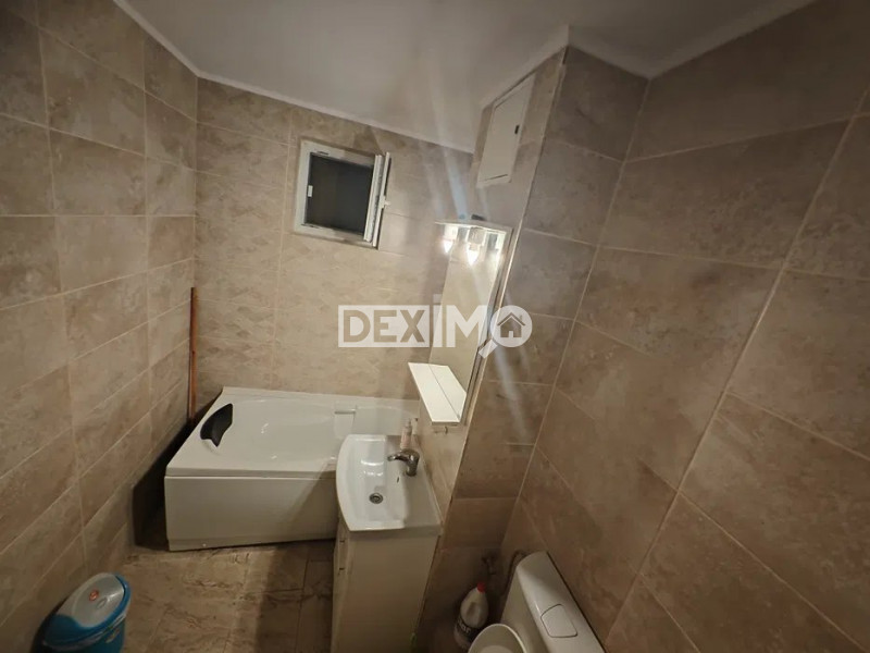 Apartament 3 Camere - Centrala Gaze - Zona Inel II