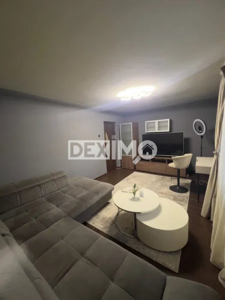 POARTA 6-APARTAMENT 2 CAMERE DECOMANDAT CENTRALA GAZE