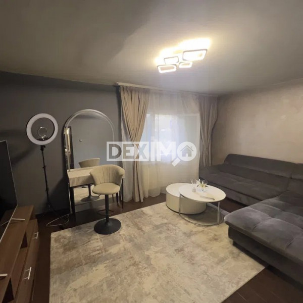 POARTA 6-APARTAMENT 2 CAMERE DECOMANDAT CENTRALA GAZE