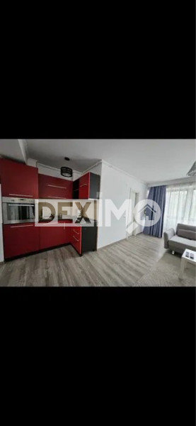 Apartament 2 Camere - Statiunea Mamaia - Zona Butoaie