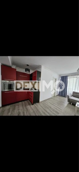 Apartament 2 Camere - Statiunea Mamaia - Zona Butoaie