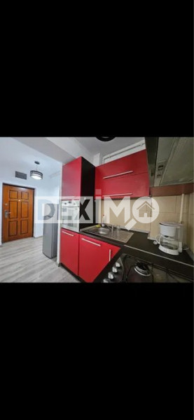 Apartament 2 Camere - Statiunea Mamaia - Zona Butoaie