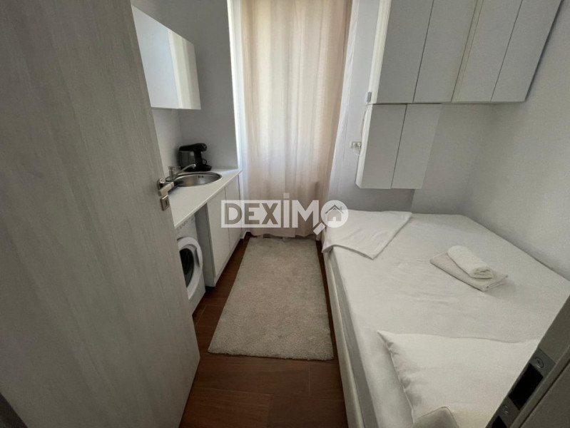 Studio La Malul Marii - Zona Hotel Opera - La Cheie !