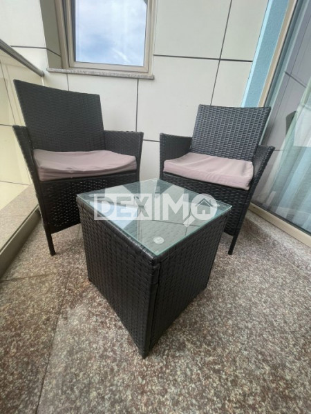 Studio La Malul Marii - Zona Hotel Opera - La Cheie !