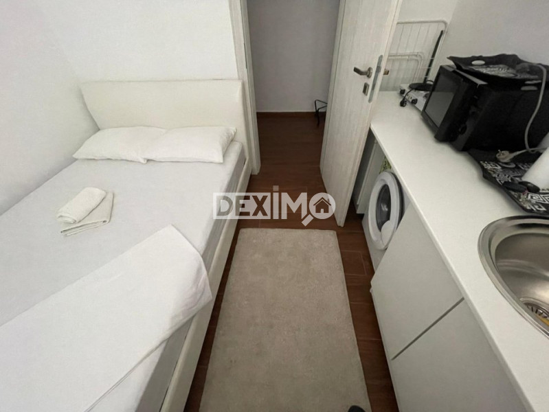 Studio La Malul Marii - Zona Hotel Opera - La Cheie !