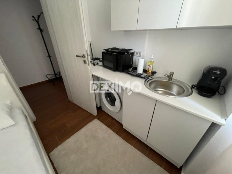 Studio La Malul Marii - Zona Hotel Opera - La Cheie !