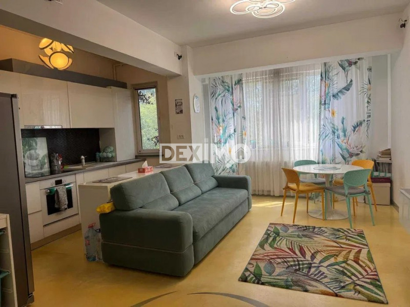 KM 4 -APARTAMENT 3 CAMERE 2 BALCOANE MODERN, SPATIOS SI LUMINOS-BLOC NOU