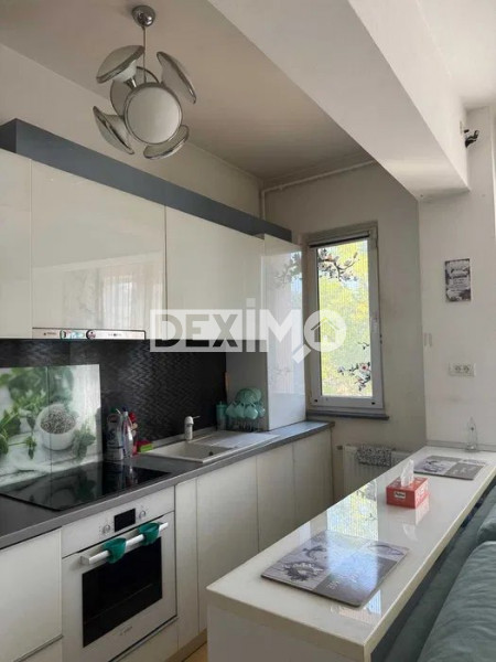 KM 4 -APARTAMENT 3 CAMERE 2 BALCOANE MODERN, SPATIOS SI LUMINOS-BLOC NOU