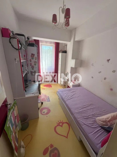 KM 4 -APARTAMENT 3 CAMERE 2 BALCOANE MODERN, SPATIOS SI LUMINOS-BLOC NOU