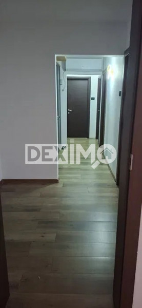 ICIL-CASA DE CULTURA-APARTAMENT CU 3 CAMERE CENTRALA GAZE