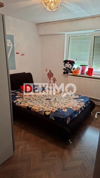 ICIL-CASA DE CULTURA-APARTAMENT CU 3 CAMERE CENTRALA GAZE