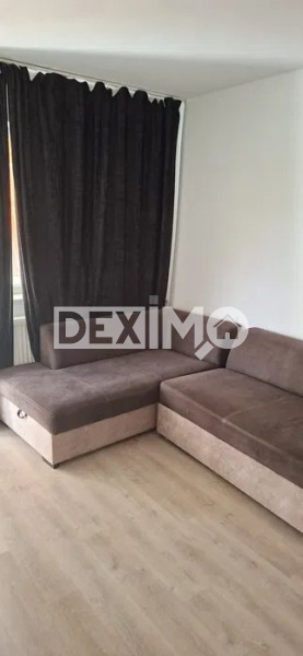 ICIL-CASA DE CULTURA-APARTAMENT CU 3 CAMERE CENTRALA GAZE