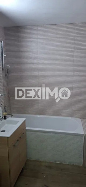 ICIL-CASA DE CULTURA-APARTAMENT CU 3 CAMERE CENTRALA GAZE