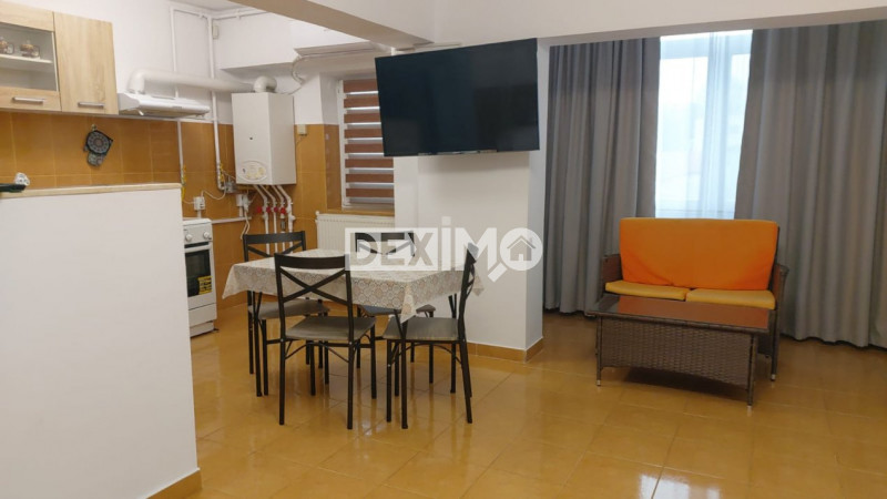 Apartament 2 Camere - Zona Delfinariu - Termen Lung