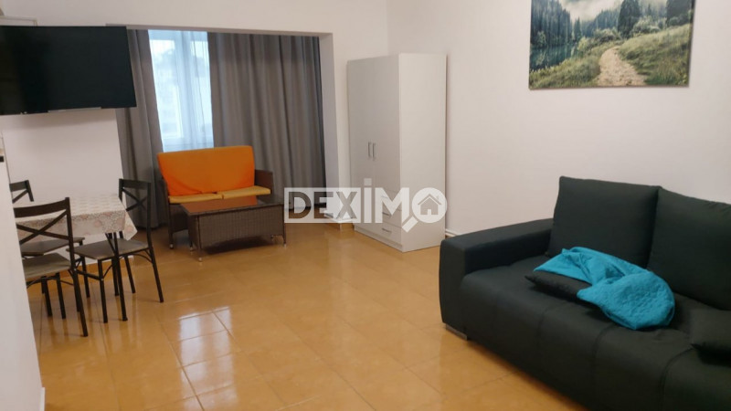 Apartament 2 Camere - Zona Delfinariu - Termen Lung