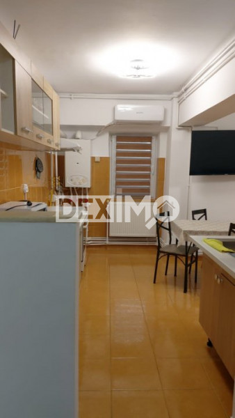 Apartament 2 Camere - Zona Delfinariu - Termen Lung