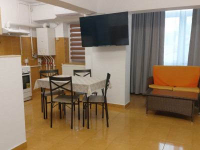 Apartament 2 Camere - Zona Delfinariu - Termen Lung