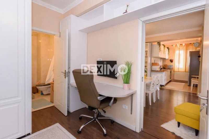 Apartament Modern - La Cheie  - Tomis Plus !