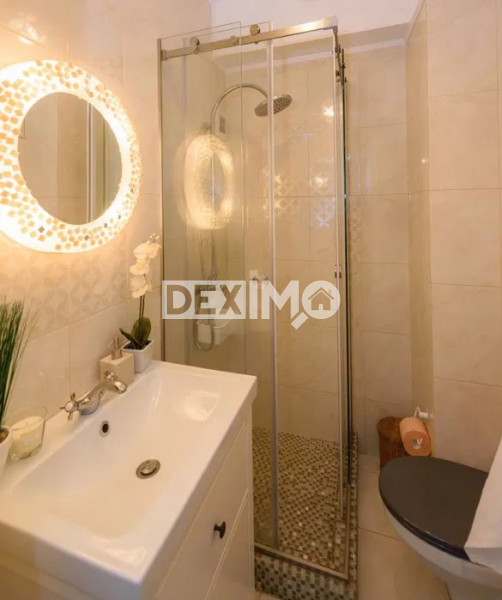 Apartament Modern - La Cheie  - Tomis Plus !