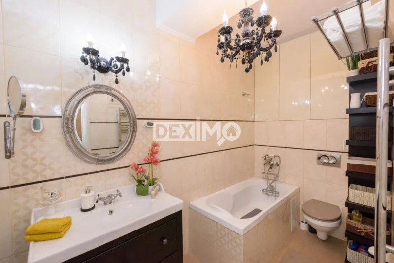 Apartament Modern - La Cheie  - Tomis Plus !