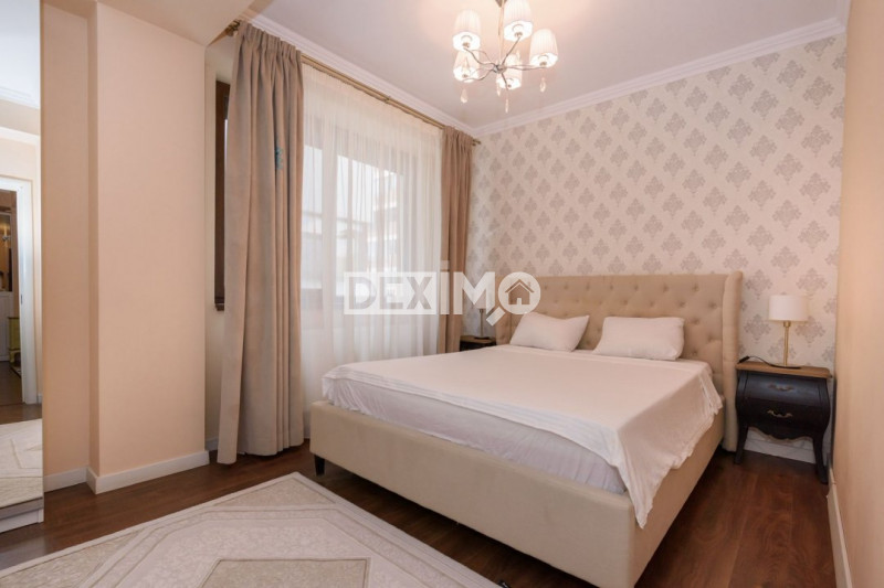 Apartament Modern - La Cheie  - Tomis Plus !