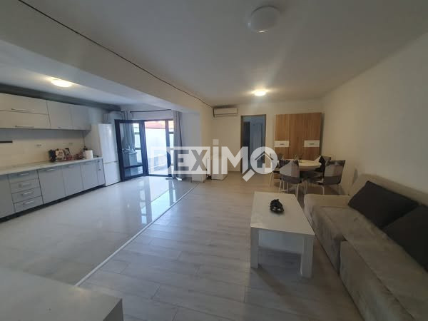 TOMIS II-BD MAMAIA CASA 3 CAMERE MOBILATA CENTRALA GAZE