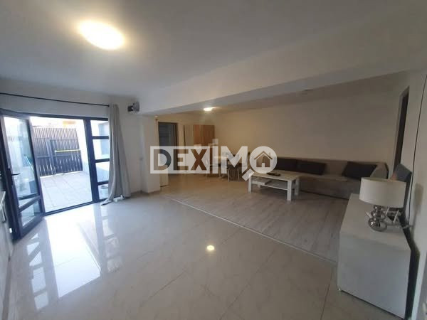 TOMIS II-BD MAMAIA CASA 3 CAMERE MOBILATA CENTRALA GAZE