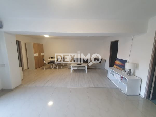 TOMIS II-BD MAMAIA CASA 3 CAMERE MOBILATA CENTRALA GAZE