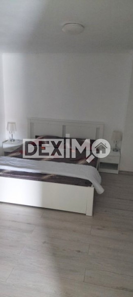 TOMIS II-BD MAMAIA CASA 3 CAMERE MOBILATA CENTRALA GAZE