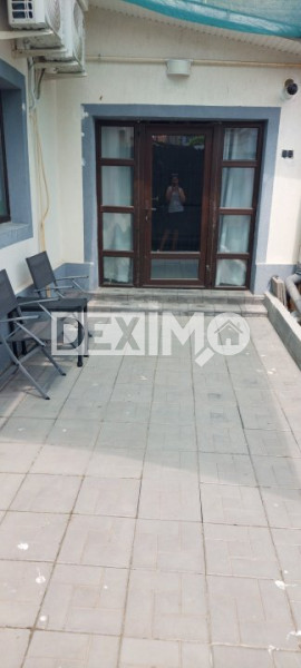 TOMIS II-BD MAMAIA CASA 3 CAMERE MOBILATA CENTRALA GAZE