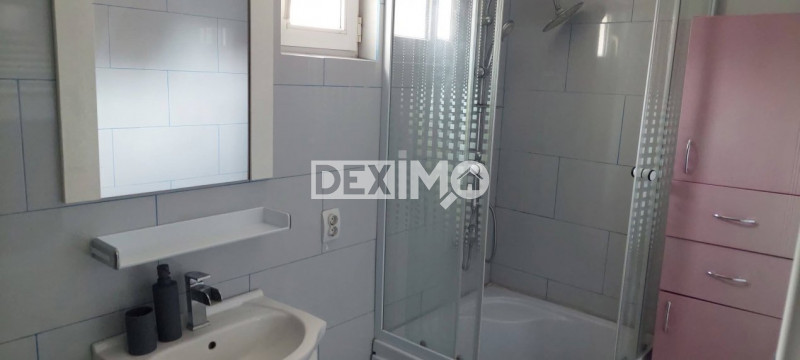 TOMIS II-BD MAMAIA CASA 3 CAMERE MOBILATA CENTRALA GAZE