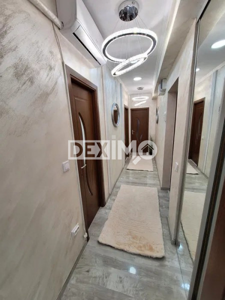 OCAZIE!!! COMPOZITORI-APARTAMENT 2 CAMERE LUX MOBILAT CENTRALA GAZE