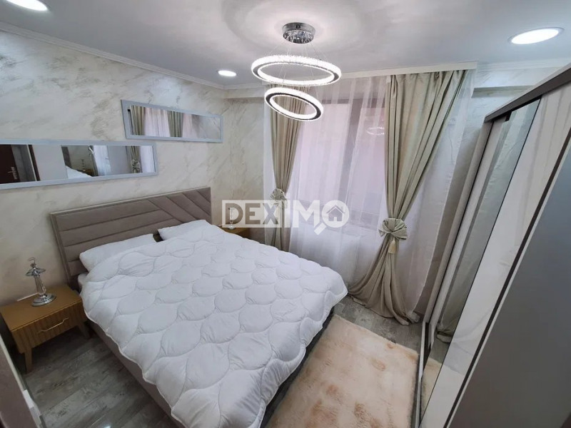 OCAZIE!!! COMPOZITORI-APARTAMENT 2 CAMERE LUX MOBILAT CENTRALA GAZE