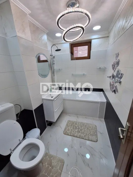 OCAZIE!!! COMPOZITORI-APARTAMENT 2 CAMERE LUX MOBILAT CENTRALA GAZE