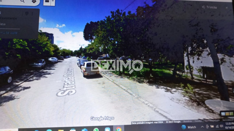 Apartament 2 Camere - Ideal Pentru Personalizare - Gaze La Usa 