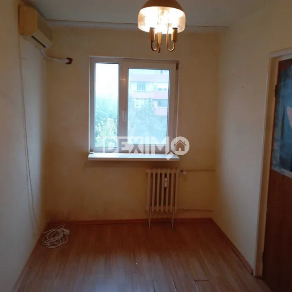 IL CARAGIALE-APARTAMENT CU 2 CAMERE BOXA GAZE LA USA