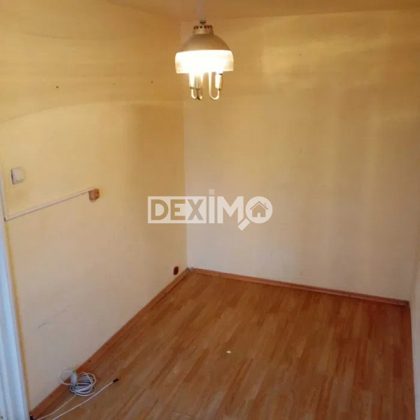 IL CARAGIALE-APARTAMENT CU 2 CAMERE BOXA GAZE LA USA