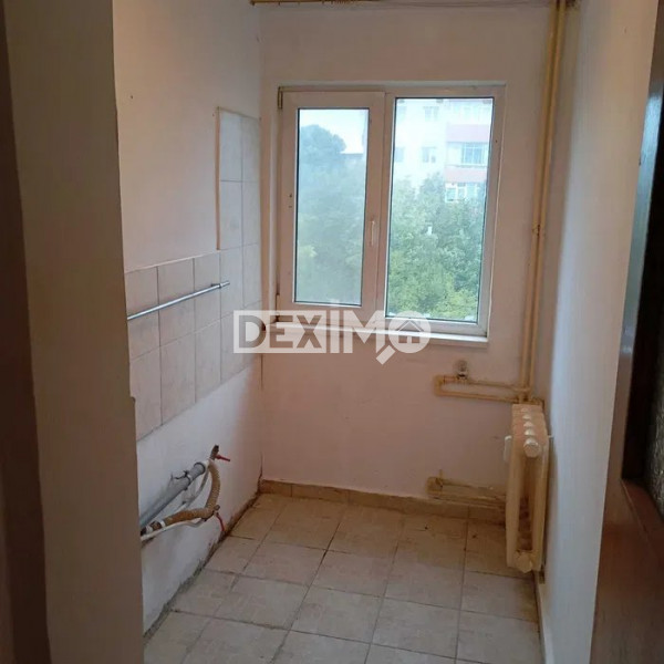 IL CARAGIALE-APARTAMENT CU 2 CAMERE BOXA GAZE LA USA