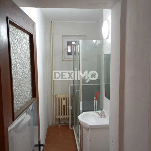 IL CARAGIALE-APARTAMENT CU 2 CAMERE BOXA GAZE LA USA