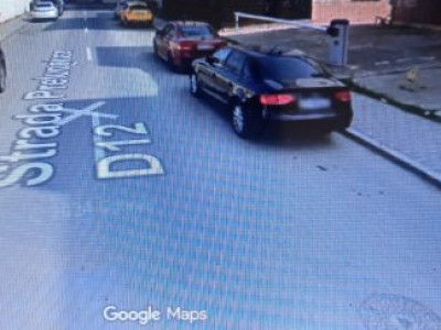 Apartament Cu Curte - Loc Parcare - Mamaia Nord